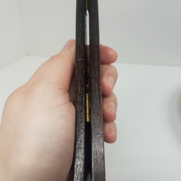 Star Trek The Voyagers Vintage Limited Edition Collectible Plates - Picture 11 of 11